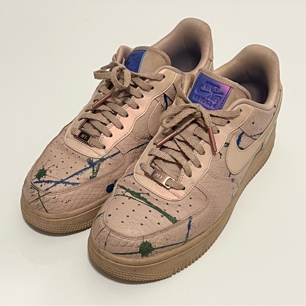 Nike Air Force 1 ‘07